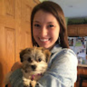 Meet your Posher, Jackie